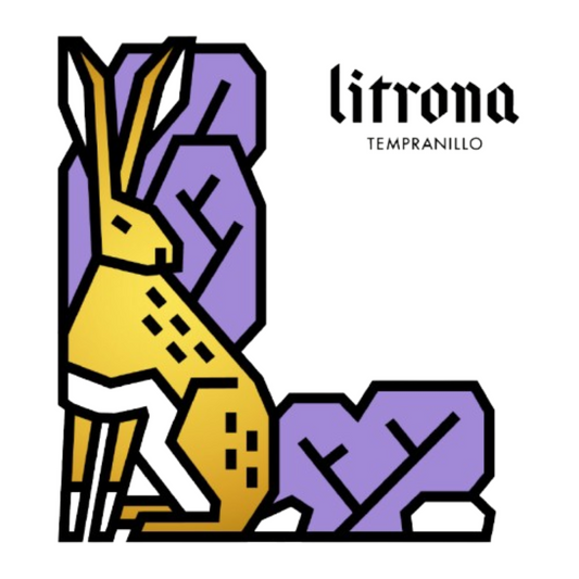 Litrona Tempranillo